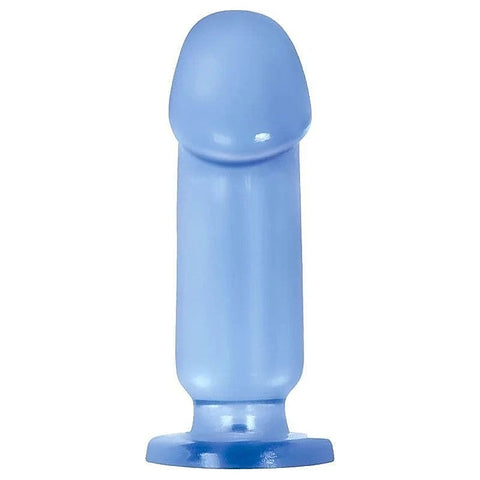 Beginner's Backdoor 3 Sizes Buet Plug Set by Adam & Eve