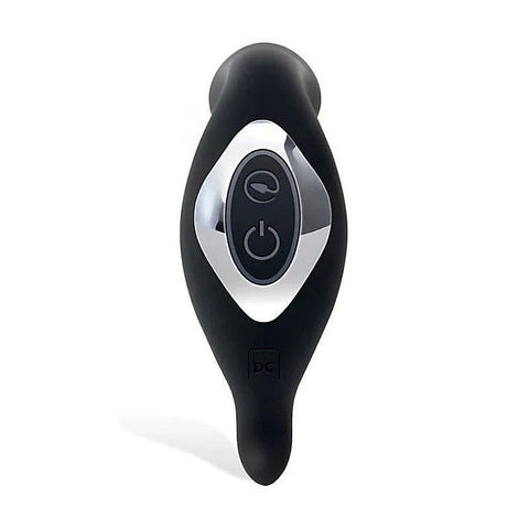 3 Point Vibrating Prostate Massager by Adam & Eve