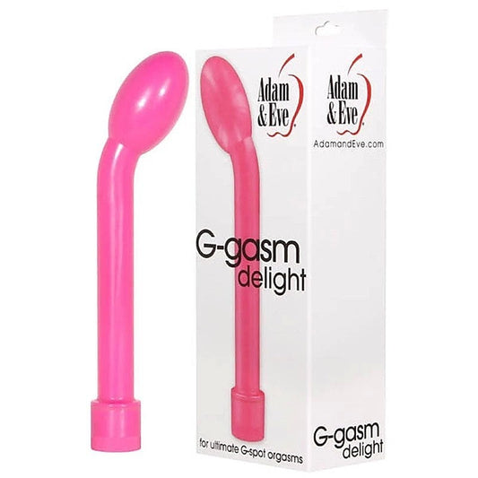 G-Gasm Delight by Adam & Eve Sextoys