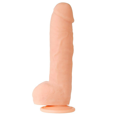 Adams Colossal Realistic Dildo by Adam & Eve Sextoys
