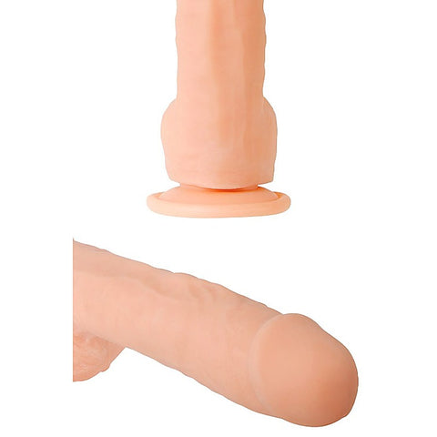Adams Colossal Realistic Dildo by Adam & Eve Sextoys