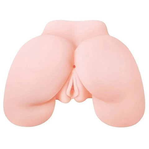 Bangin Betty Doggy Style Male Masturbator by Adam & Eve