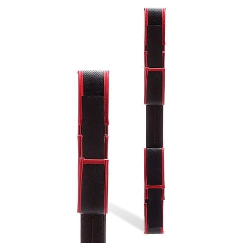Scarlet Couture Bondage Spreader Bar by Adam & Eve