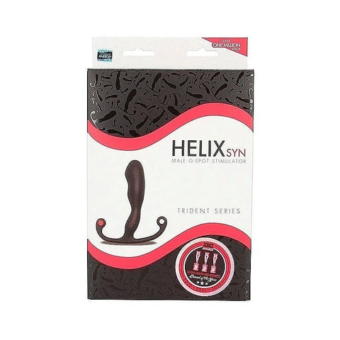 Helix Syn Trident Male Prostate Massager by Aneros