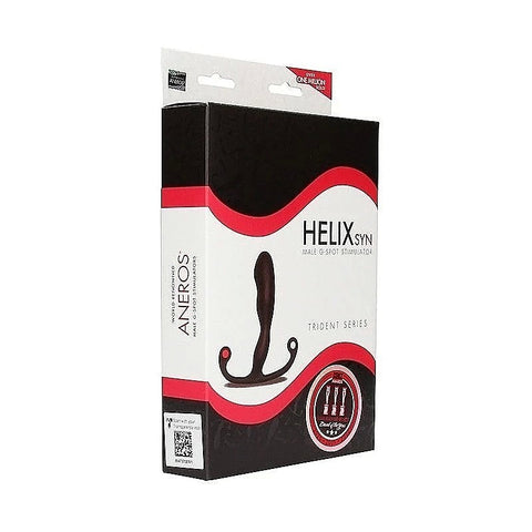 Helix Syn Trident Male Prostate Massager by Aneros