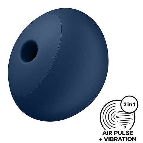 Air Power 4 USB Rechargeable Air Pulse Stimulator