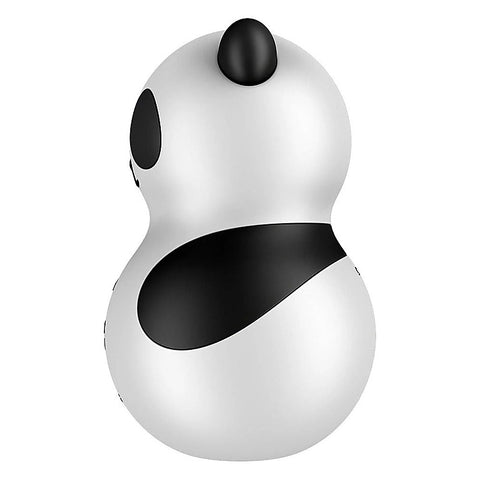 Pocket Panda USB Rechargeable Air Pulse Massager
