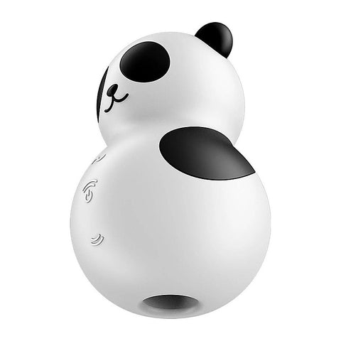 Pocket Panda USB Rechargeable Air Pulse Massager
