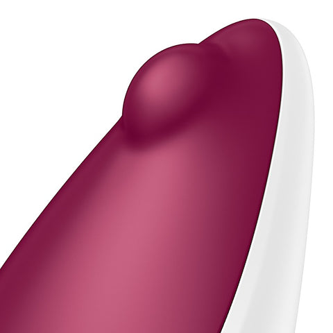 Spot On 3 USB Rechargeable Clitoral Stimulator by Satisfyer