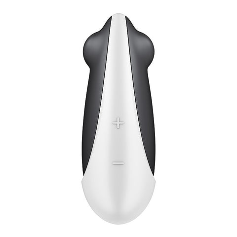 Spot On 3 USB Rechargeable Clitoral Stimulator by Satisfyer