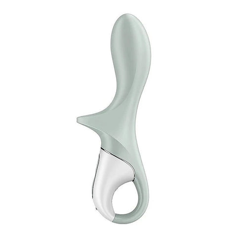 Air Pump Booty 3 Rechargeable Inflatable Anal Vibrator