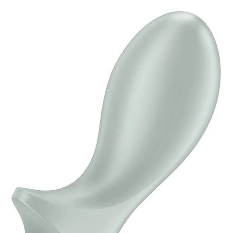 Air Pump Booty 3 Rechargeable Inflatable Anal Vibrator