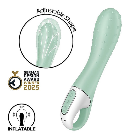 Air Pump Vibrator 3 by Satisfyer