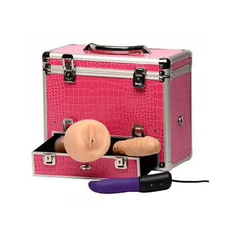 Wiggler Mains Powered Love Machine by Myworld