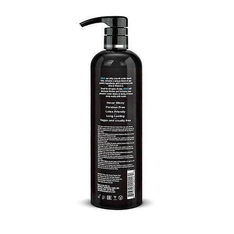 Wicked Aqua Water Based Lubricant by Wicked Sensual Care