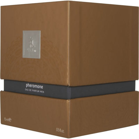 Shiatsu Pheromone Fragrance Man by Hot Ero