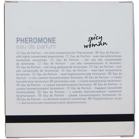 Hot Pheromone Miami Sexy Woman by Hot Ero
