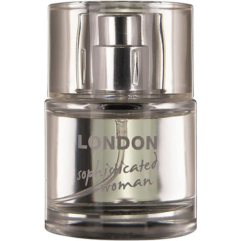 Hot Pheromone London Sophisticated Woman by Hot Ero