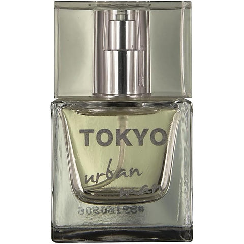 Hot Pheromone Tokyo Urban Man Sex Pheromone Cologne