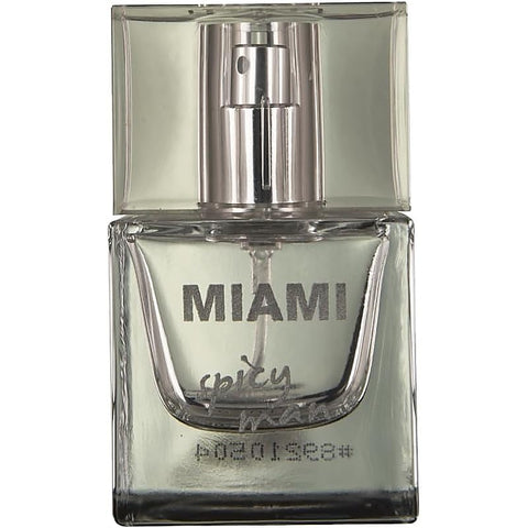 Hot Pheromone Miami Spicy Man Sex Pheromone Cologne