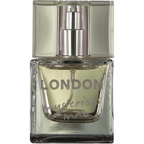 Hot Pheromone London Mysterious Man by Hot Ero