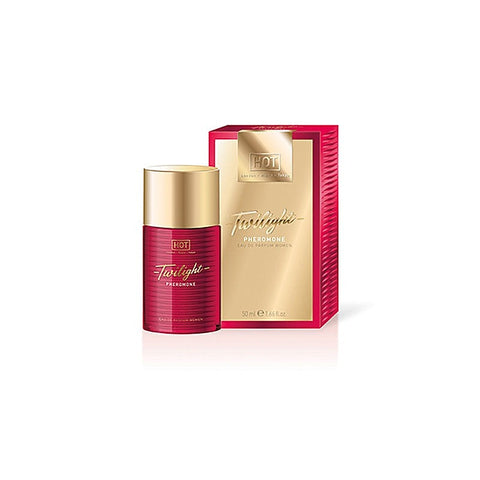 HOT Twilight Sex Pheromone Perfume Spray by Hot Ero