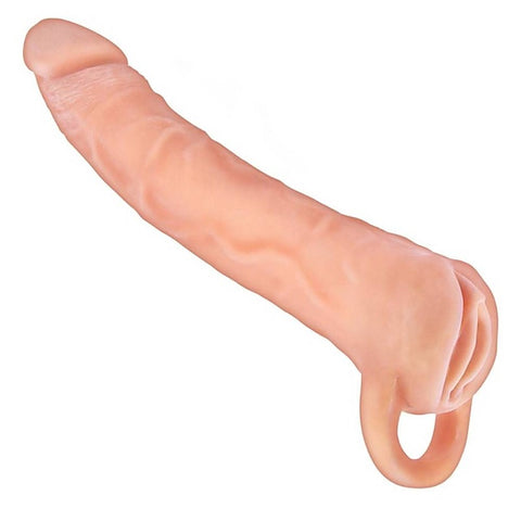 The Great Extender 2 in 1 by Nasstoys