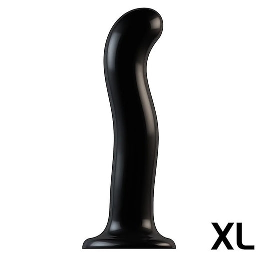 Strong Suction Cup P Spot & G Spot Dildo XL by Strap-on-Me
