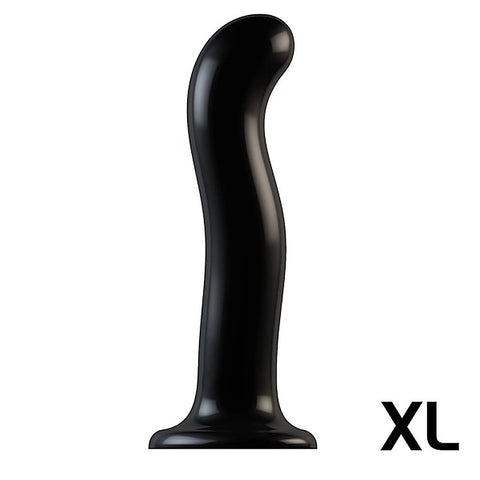 Strong Suction Cup P Spot & G Spot Dildo XL by Strap-on-Me