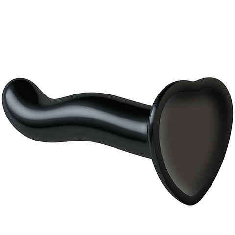 Strong Suction Cup P Spot & G Spot Dildo XL by Strap-on-Me