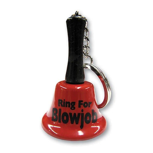 Keychain Bell by Ozze Creations
