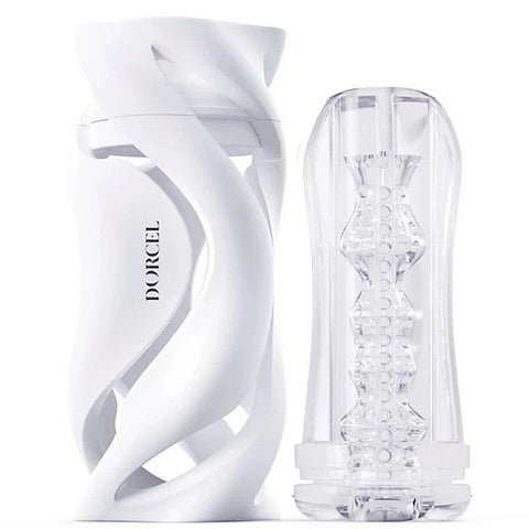 DORCEL Deep Blow Manual Men's Masturbator
