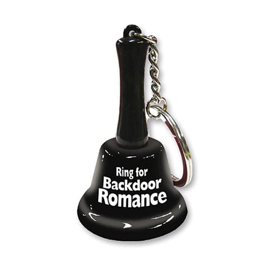 Keychain Bell by Ozze Creations