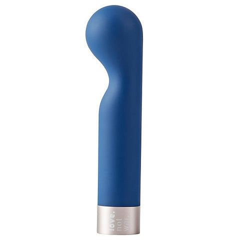 Kama Vibrating G Spot Massager by Love Not War