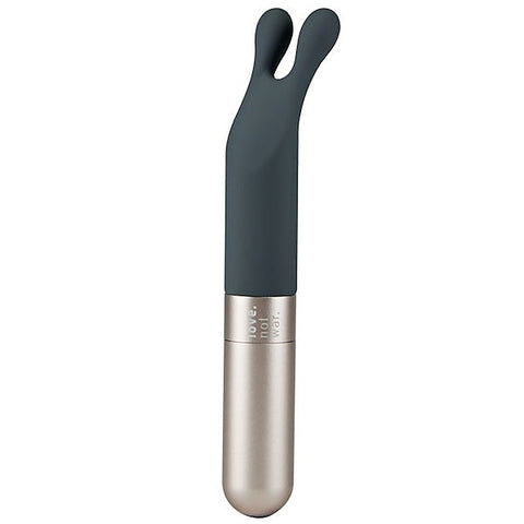 Laska Classic Rabbit Vibrator by Love Not War