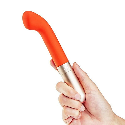 Liebe Silicone G-Spot Vibrator by Love Not War