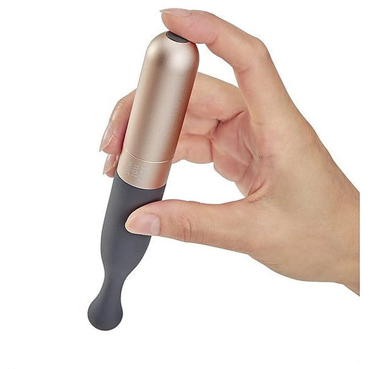 Meile Silky Soft Bullet Vibrator by Love Not War