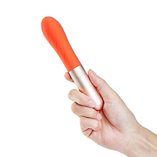 Grá Vaginal and Clitoral Stimulator by Love Not War