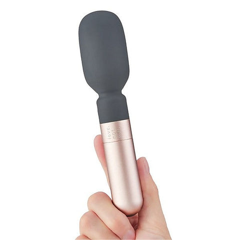 Koi Body Wand Massager by Love Not War