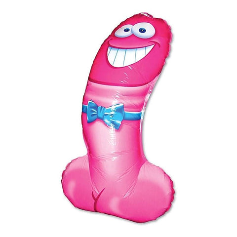 Pecker Foil Balloon by Ozze Creations