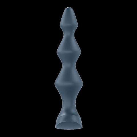 Lolli Plug 1 Vibrating Anal Beads by Satisfyer