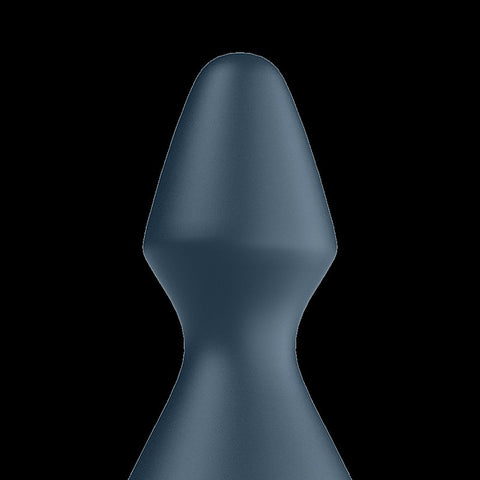 Lolli Plug 1 Vibrating Anal Beads by Satisfyer
