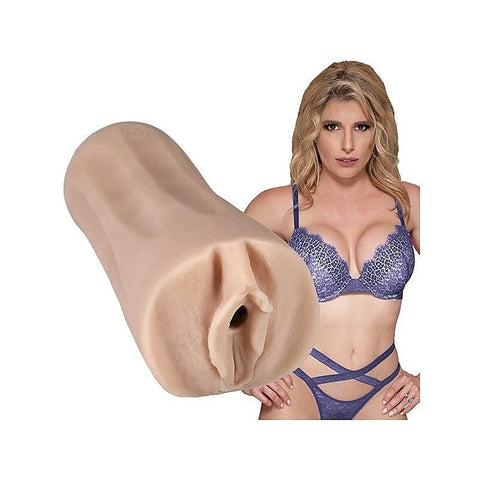 Cory Chase Pocket Pussy Vagina Stroker by Doc Johnson