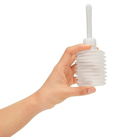 AquaClean Medical Grade Anal Cleansing Douche Set