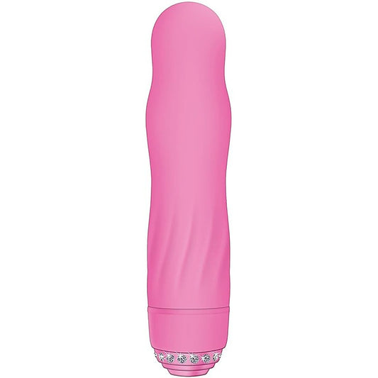 Diamond Darling G Spot Vibrator by Adam & Eve