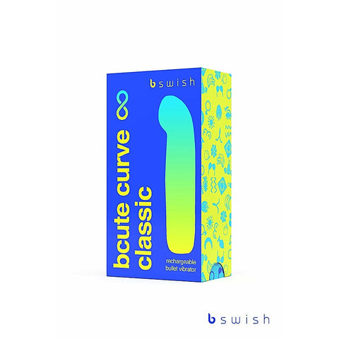 Bcute Curve Infinite Classic by B Swish
