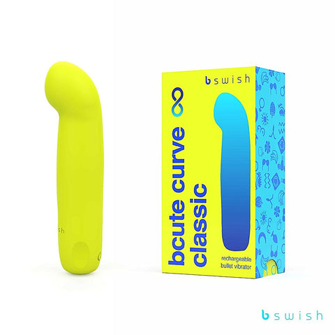 Bcute Curve Infinite Classic by B Swish