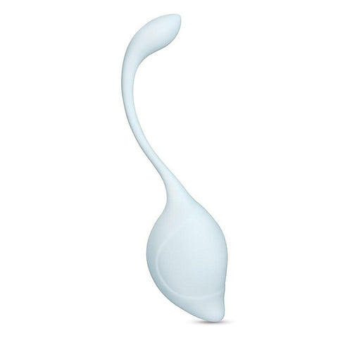 Bodywand Squeeze 3 Piece Teardrop Weighted Kegel Exerciser