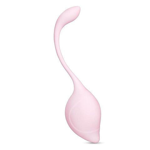 Bodywand Squeeze 3 Piece Teardrop Weighted Kegel Exerciser