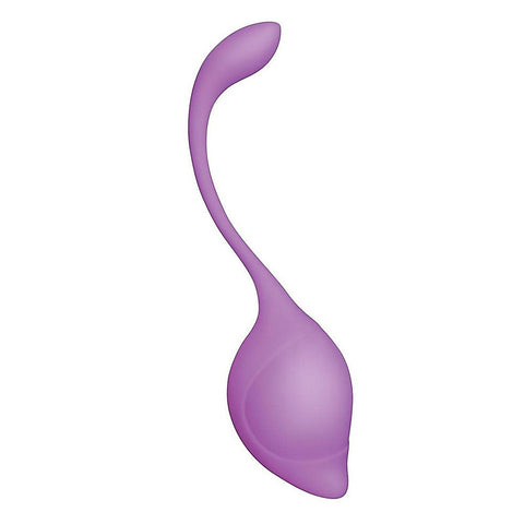 Bodywand Squeeze 3 Piece Teardrop Weighted Kegel Exerciser